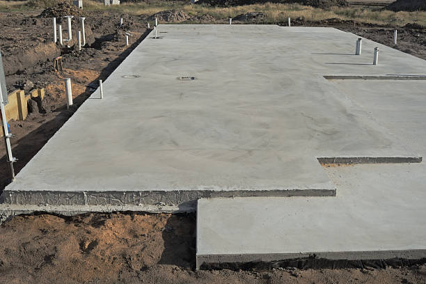 Best Concrete Flooring Contractor  in Defuniak Springs, FL